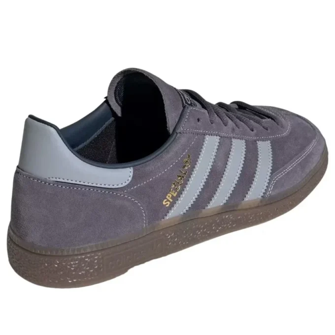 Adidas Handball Spezial «Aurora Onix Halo Silver»