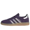 Adidas Handball Spezial «Aurora Plum Silver Metallic»