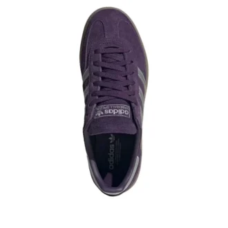 Adidas Handball Spezial «Aurora Plum Silver Metallic»