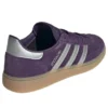 Adidas Handball Spezial «Aurora Plum Silver Metallic»