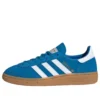 Adidas Handball Spezial «Azul brillante/Goma blanca»