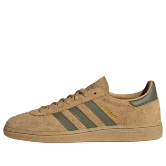 Adidas Handball Spezial «Beige Brown»