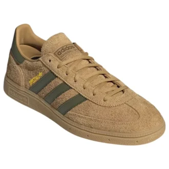 Adidas Handball Spezial «Beige Brown»