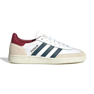 Adidas Handball Spezial «Beige Navy Burgundy»