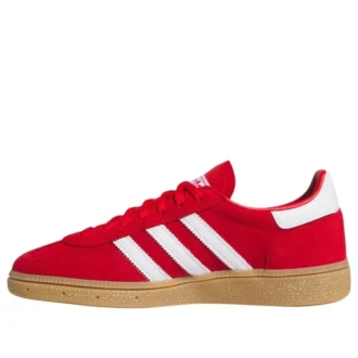 Adidas Handball Spezial «Better Scarlet»