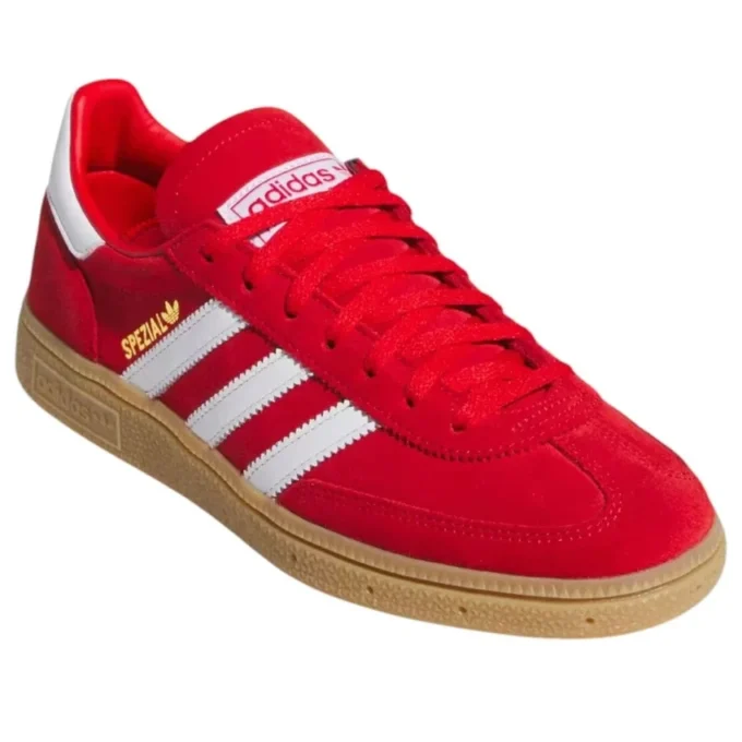 Adidas Handball Spezial «Better Scarlet»