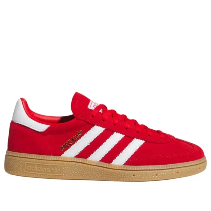 Adidas Handball Spezial «Better Scarlet»