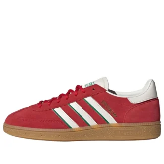 Adidas Handball Spezial «Better Scarlet Green»