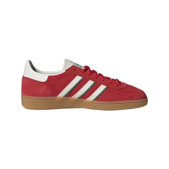 Adidas Handball Spezial «Better Scarlet Green»