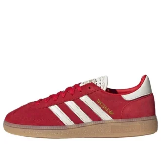 Adidas Handball Spezial «Better Scarlet Gum»