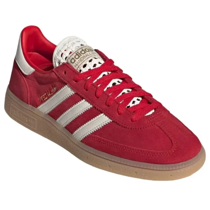 Adidas Handball Spezial «Better Scarlet Gum»