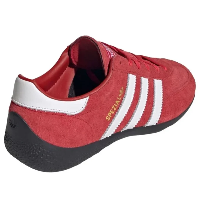 Adidas Handball Spezial «Better Scarlett»