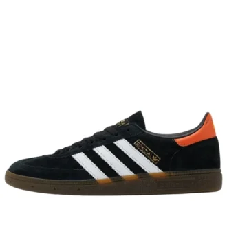 Adidas Handball Spezial «Black»