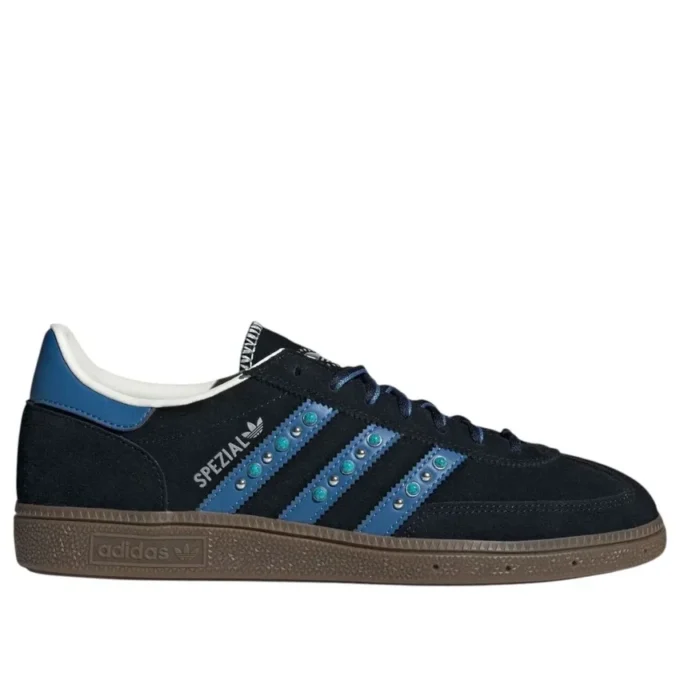 Adidas Handball Spezial «Black»