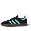 Adidas Handball Spezial «Black Clear Mint»