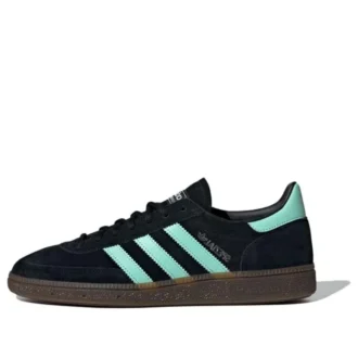 Adidas Handball Spezial «Black Clear Mint»