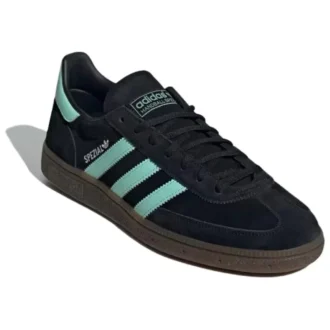 Adidas Handball Spezial «Black Clear Mint»