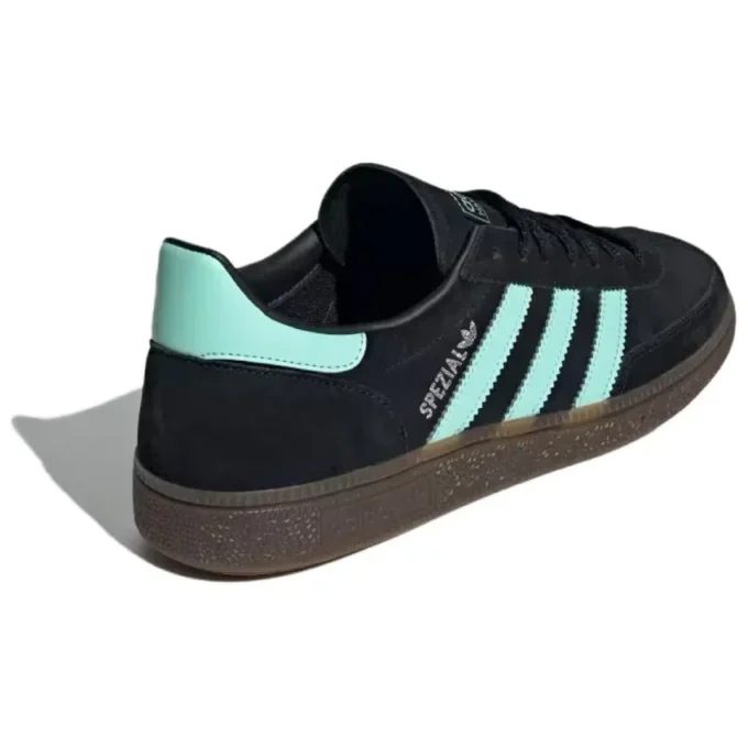Adidas Handball Spezial «Black Clear Mint»