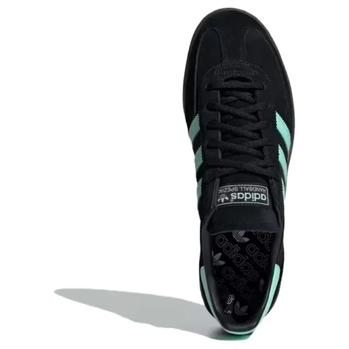 Adidas Handball Spezial «Black Clear Mint»