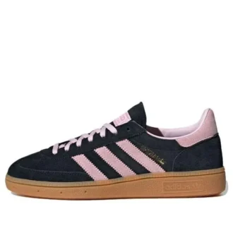 Adidas Handball Spezial «Black Clear Pink Gum»