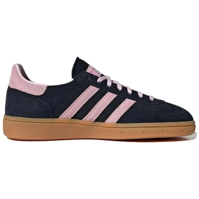 Adidas Handball Spezial «Black Clear Pink Gum»