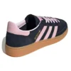 Adidas Handball Spezial «Black Clear Pink Gum»
