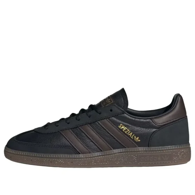 Adidas Handball Spezial «Black Dark Brown»