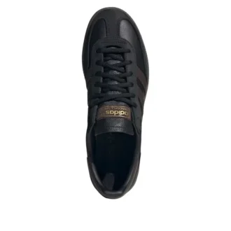 Adidas Handball Spezial «Black Dark Brown»
