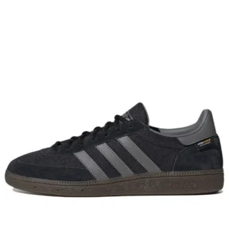 Adidas Handball Spezial «Black Grey Gum»