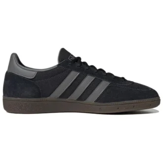 Adidas Handball Spezial «Black Grey Gum»