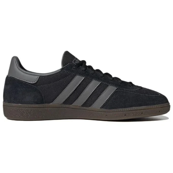 Adidas Handball Spezial «Black Grey Gum»