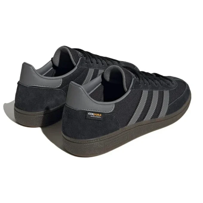 Adidas Handball Spezial «Black Grey Gum»