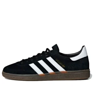 Adidas Handball Spezial «Black Gum»