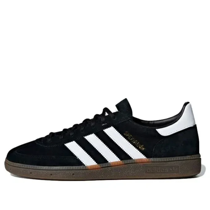 Adidas Handball Spezial «Black Gum»