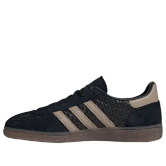 Adidas Handball Spezial «Black Gum»