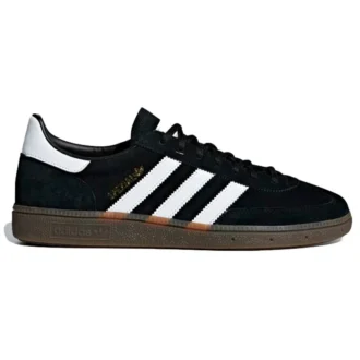 Adidas Handball Spezial «Black Gum»
