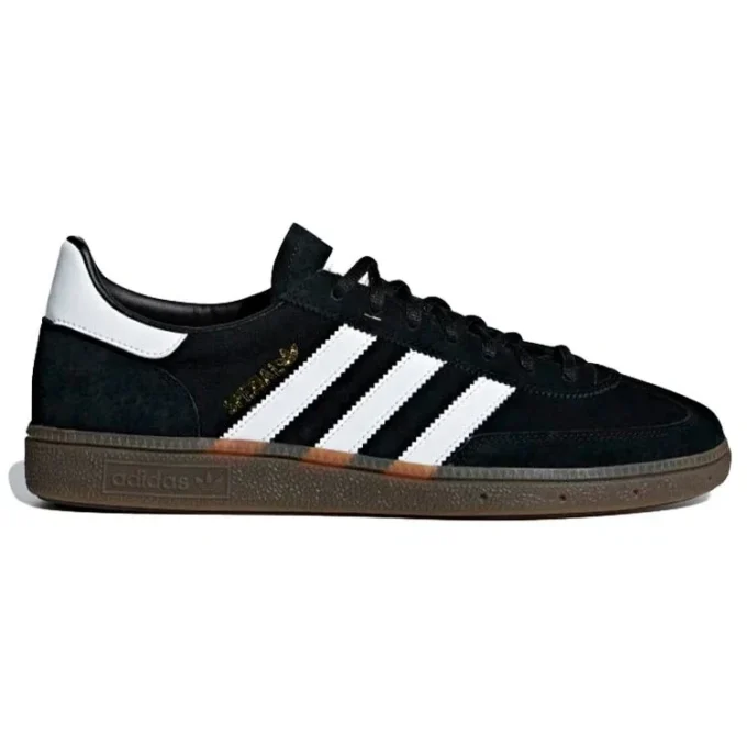 Adidas Handball Spezial «Black Gum»