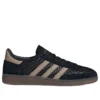 Adidas Handball Spezial «Black Gum»