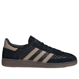 Adidas Handball Spezial «Black Gum»