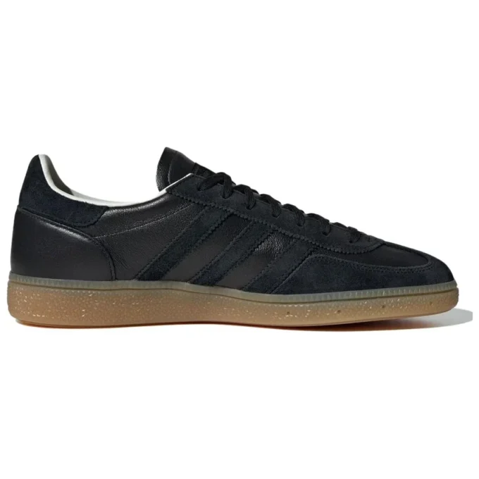 Adidas Handball Spezial «Black Gum»