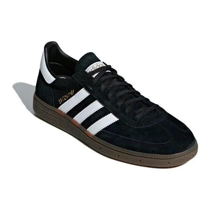 Adidas Handball Spezial «Black Gum»