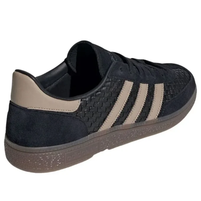 Adidas Handball Spezial «Black Gum»