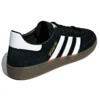 Adidas Handball Spezial «Black Gum»