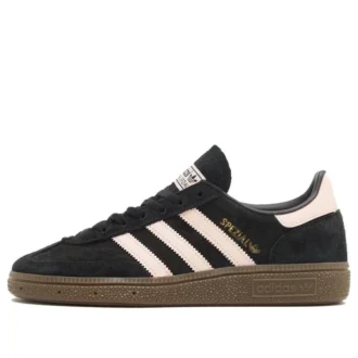 Adidas Handball Spezial «Black Icy Pink»