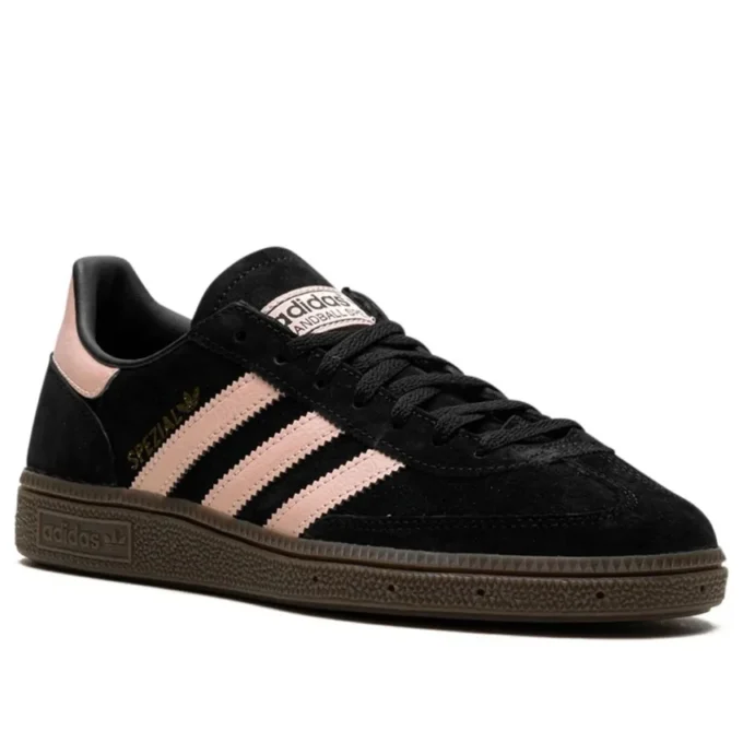 Adidas Handball Spezial «Black Icy Pink»