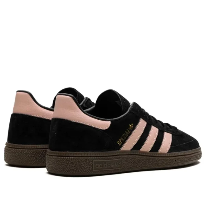 Adidas Handball Spezial «Black Icy Pink»