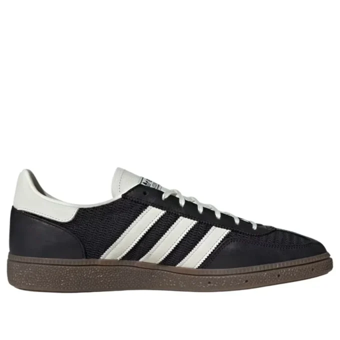 Adidas Handball Spezial «Black Ivory Gum»