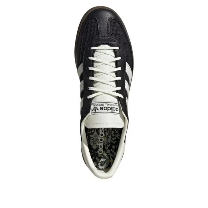 Adidas Handball Spezial «Black Ivory Gum»