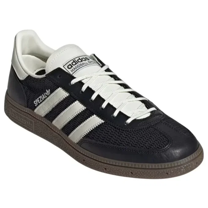 Adidas Handball Spezial «Black Ivory Gum»