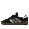 Adidas Handball Spezial «Black Silver Gum»
